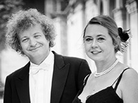 les chambristes - Etienne Frenk, violoncelle