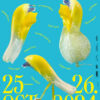 Affiche Racinotes 2024 - © Amandine Kolly